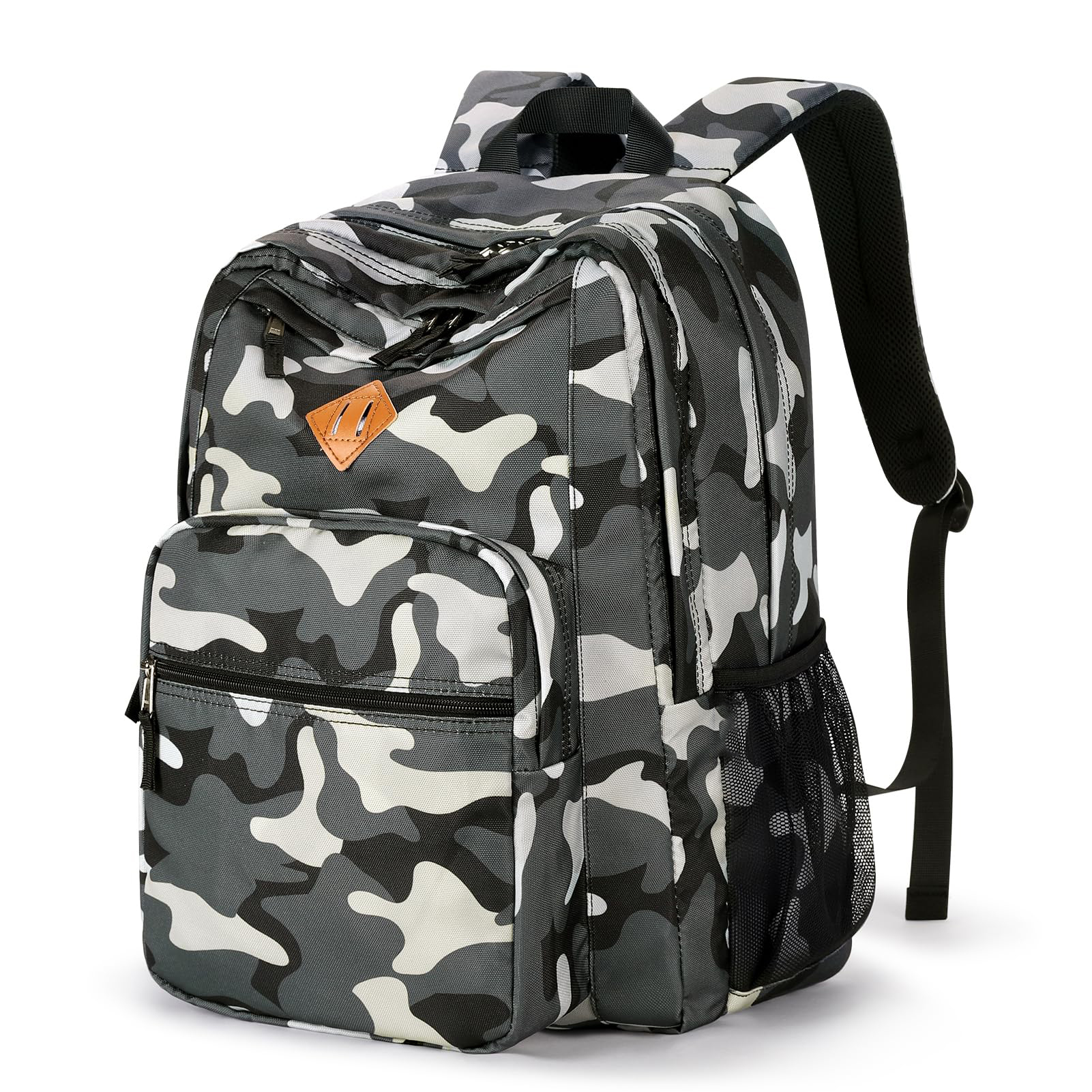 camo 2