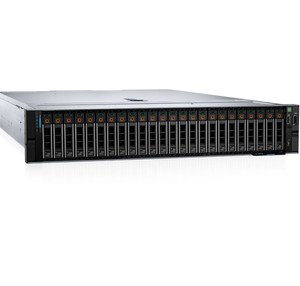 PowerEdge R760xs con capacidad 2x Intel 6434, 1024GB RAM, 2x800GB 2x3,84 TB Original R760xs <span class=keywords><strong>Dell</strong></span> Server R760xs Poweredge - Product Image 2