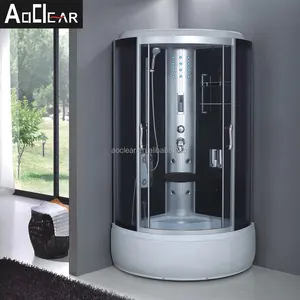 Xiaomi mijia — cabine de douche en ABS de luxe pour ménage, salle de douche, jet de massage hydraulique, cube, coin de douche