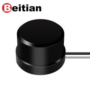 BT-580 High Gain Active GNSS Antenna Built-in Ceramic <b>Patch</b> GPS BeiDou GLONASS Positioning Beitian - Product Image 2