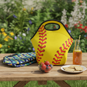 <span class=keywords><strong>Bolsa</strong></span> Térmica para Almuerzo Infantil con Aislamiento por Sublimación, <span class=keywords><strong>Bolsa</strong></span> Refrigerante para Playa con Logotipo Personalizado, <span class=keywords><strong>Bolsa</strong></span> Aislante para Alimentos, <span class=keywords><strong>Bolsa</strong></span> Térmica para Mujer - Product Image 1