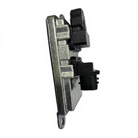 Sensor de NOx 2429860 SNS0061H 24V Nuevo para Motor PACCAR MX, Sensor de Escape para Sistema SCR
