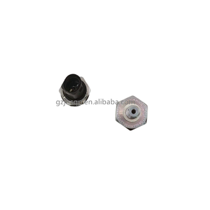 06a919081a cảm biến dầu Passat Cắm Công tắc áp suất dầu cho Passat B5 06A 919 081 A - Product Image 5
