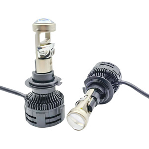 Đèn pha LED siêu sáng H4 <span class=keywords><strong>80W</strong></span>, H7, H11, 9005, 9006 cho xe Toyota Prius - Product Image 4