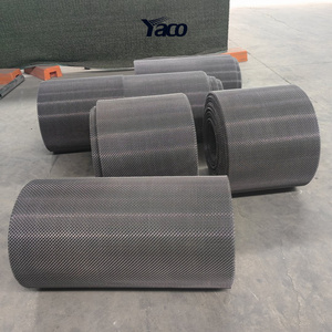 4x8 Vàng khai thác Màn hình mỏ đá màn hình lưới rung sàng màn hình cát với móc cho đá và đất - Product Image 6