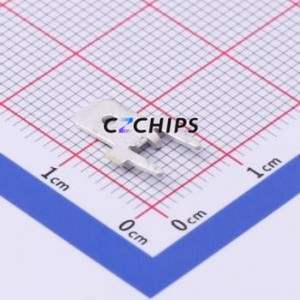 63982-1 Solder Tab Terminal Through hole Component (THT) Terminal - Product Image 1