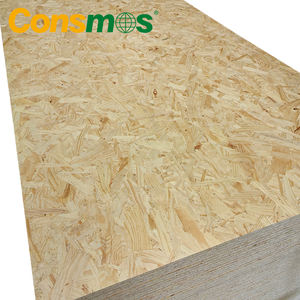 Tablero <span class=keywords><strong>OSB</strong></span> Impermeable de 7/16 6mm 12mm 18mm para Construcción a <span class=keywords><strong>Precio</strong></span> Económico - Product Image 3