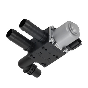 เทอร์โมสตัทเครื่องยนต์ Wenzhou Yute รุ่น CV6Z-8C605-T สำหรับ Ford Kuga 1.6L EcoBoost Twin Scroll Turbo วาล์วฮีตเตอร์ทดแทน - Product Image 3