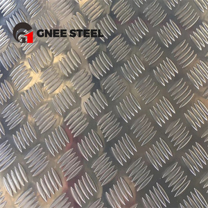 Lágrima diamante hoja a cuadros de acero inoxidable 304/316L placa de acero a cuadros - Product Image 3