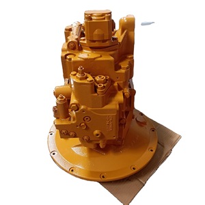 Bomba de aceite hidráulica Stk 341-2860 para excavadora Caterpillar 320d2 324 325c, uso en minería - Product Image 2