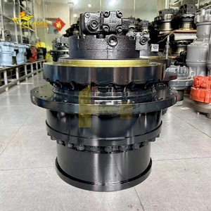 Hangood Repuestos para Excavadoras: Conjunto de Transmisión Final E330B 3530585, Motor de Traslación para Excavadora Cat 330 330b - Product Image 3