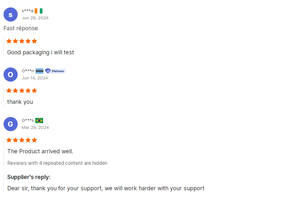 Le scorte sfuse certificate OEM aumentano i benefici per la salute digestiva in polvere di proteine del siero di latte per palestra nutrizione sportiva muscolare - Product Image 2