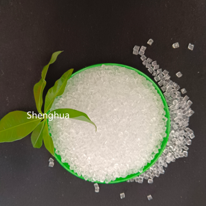 Precio de fábrica Venta caliente PCR Pp/PC/HDPE/ABS Gránulos Color negro Resina reciclada Materia prima con certificado GRS - Product Image 5