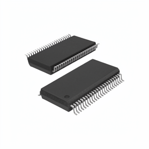 ชิ้นส่วนอิเล็กทรอนิกส์ SN74ABT16244ADL 48 BSSOP (0.295 นิ้ว, กว้าง 7.50 มม.) BOM IC มีสินค้าในสต็อก ไอซีลอจิก BUFF แบบไม่กลับขั้ว 5.5V 48SSOP - Product Image 1