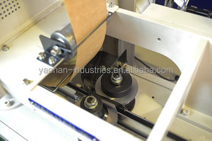 Machine à coudre industrielle automatique à point de chaînette simple, entraînée par un moteur, à prix abordable, de la marque YAOHAN - Product Image 3