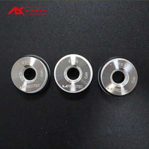 ALS Group supporto per ugello Laser anelli in ceramica sensore di capacità Precitec Dia 28 WSX Ospri parti di apparecchiature laser - Product Image 5