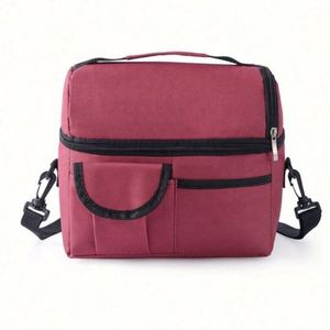 Bolsa de Leche Materna Impermeable de Viaje, Multifuncional, Ligera, de Gran Capacidad, con el Mejor Diseño y Alta Calidad - Product Image 1