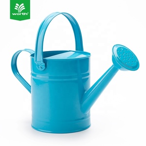 <span class=keywords><strong>Annaffiatoio</strong></span> da Giardino in Metallo Worth Brand, Pronto <span class=keywords><strong>per</strong></span> la Spedizione, Piccolo <span class=keywords><strong>Annaffiatoio</strong></span> in Metallo <span class=keywords><strong>per</strong></span> Bambini e <span class=keywords><strong>Piante</strong></span> da Interno - Product Image 4