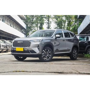 รถยนต์มือสอง HAVAL H6 Coupe SUV พวงมาลัยซ้าย เกียร์อัตโนมัติ ขับเคลื่อนล้อหน้า เครื่องยนต์ 1.5T ไมล์น้อย ไม่มีอุบัติเหตุ ขายส่งเพื่อการส่งออก ปี 2024 - Product Image 2
