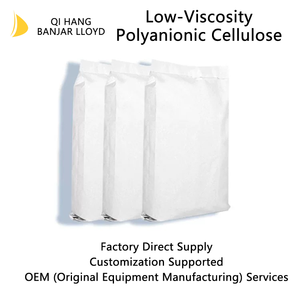 สารกาว CMC เกรดอาหาร คาร์บอกซีเมทิลเซลลูโลสโซเดียม FH9 สารเพิ่มความข้นและเหนียว ทนต่อกรด ด่าง และกรดอ่อน - Product Image 3