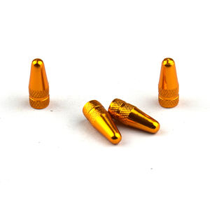 Bouchons de <span class=keywords><strong>valve</strong></span> <span class=keywords><strong>presta</strong></span> colorés en aluminium, couleur rouge, rose, <span class=keywords><strong>orange</strong></span>, bleu, bouchons de <span class=keywords><strong>valve</strong></span> sans chambre à air, accessoires de <span class=keywords><strong>valve</strong></span> de pneu de vélo en métal, AVC30 - Product Image 1