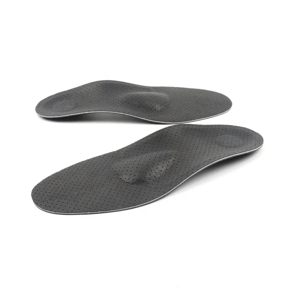 ORTHO CUSHION PD-24P Metatar sal Pad Arch Support High Reound Einlegesohle Fersen sporn Wärme formbare Custom Orthesen