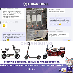 Deniz taşımacılığı Forwarder lojistik şirketi Express DHL UPS DPD DDP kapıdan kapıya servis abd İngiltere kanada almanya fransa İspanya - Product Image 5