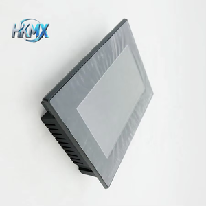 GS2107-WTBD GS2105-WTBD GS2108-WTBD GS2110-WTBD จอแสดงผล HMI แบบสัมผัสขนาด 7 นิ้วสำหรับระบบอัตโนมัติ - Product Image 1