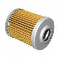 Filtre à huile de remplacement pour moteur Bombardier élément de bateau HF152 FS-152 MF63/1 ROTAX moteur spécial