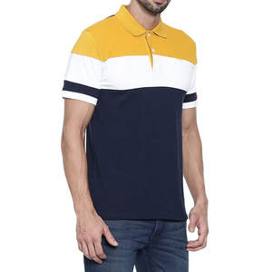 Camisetas Polo Ligeras para Hombre, Precio de Fábrica, Camisetas Polo para Hombre Más Vendidas, Camisetas Polo para Hombre para Usar en Verano - Product Image 4