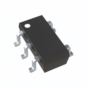 SC 74A, SOT 753 Power Management (PMIC) Buy Electronics Components Online MIC5256-2.5YM5-TR Authorized Distributor - Product Image 1
