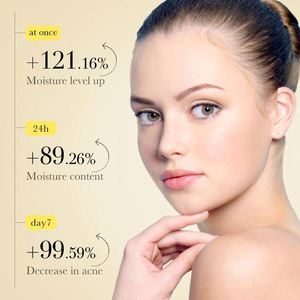 OEM BIOAQUA rétinol curcuma blanchissant éclaircissant essence produits ordinaires soins de la peau beauté visage sérum - Product Image 6