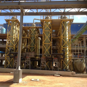 <span class=keywords><strong>Mannheim</strong></span>-Ofen Kaliumsulfat-Produktionsprozess - Product Image 3