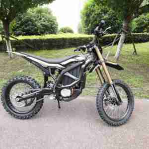 Motocicleta Todoterreno de Alto Rendimiento Surron Ultra 2026, Motor sin Escobillas de 24.5KW, Batería de Litio de 74V, Moto de Carreras Todoterreno para Adultos, Surron Ultra - Product Image 1