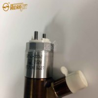 Inyector de Combustible al por Mayor 326-4700 3264700 Boquilla Inyectora para Excavadora Caterpillar C6.4 E320D, Piezas y Accesorios para Excavadoras