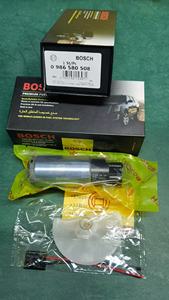 Piezas de Motor de Auto 0580453484 0580454001 0986580508 Bomba de Combustible E2068 para Chevrolet Aveo Lacetti Nubira <span class=keywords><strong>Opel</strong></span> <span class=keywords><strong>Astra</strong></span> Daewoo Lada - Product Image 2