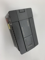 Controlador PLC Mini Modbus TCP de Bajo Costo Mochuan China, CPU con Ethernet para Proyectos de Programación Industrial, Panel de Control con Pantalla Táctil
