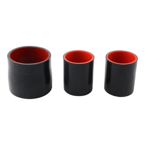 ท่ออลูมิเนียมสำหรับเติมอากาศเย็นแบบ J-Pipe อัพเกรดสำหรับ BMW F80 M3 F82 M4 F87 M2 Comp S55 ปี 2015-2019 รุ่น ICP046-BK - Product Image 4