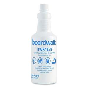 Desodorante Concentrado con Aroma a Manzana Verde de 32 oz, Paquete de 12 para Uso Doméstico - Product Image 2