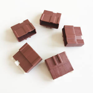 車7ピン自動車自動車用電気自動車端子ワイヤーコネクタ6950-1030 - Product Image 3