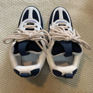 Zapatos de skate para hombre de nuevo estilo de moda, zapatos casuales de buena calidad, zapatillas con logo personalizado, zapatos de diseñador para hombre - Product Image 2