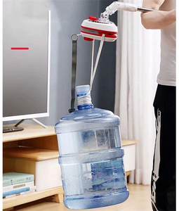 <span class=keywords><strong>Nettoyeur</strong></span> de vitres <span class=keywords><strong>magnétique</strong></span> <span class=keywords><strong>double</strong></span> face, <span class=keywords><strong>nettoyeur</strong></span> de vitres en plastique, tige pour fenêtres à <span class=keywords><strong>double</strong></span> <span class=keywords><strong>vitrage</strong></span>, épaisseur de 0,3 à 1,4 pouces (8 à 36 mm) - Product Image 5