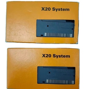 ใหม่ในกล่อง B&R X20HB1882 โมดูล PLC X20 HB1882 - Product Image 6