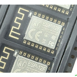 En stock Original ESP32-WROOM-32UE Dual-Core <span class=keywords><strong>WiFi</strong></span> & <span class=keywords><strong>Bluetooth</strong></span> IoT Wireless <span class=keywords><strong>Module</strong></span> New Original MCU ICs - Product Image 2