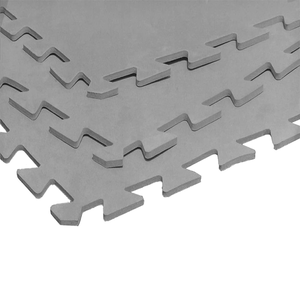 Bon rapport qualité-prix Tapis en gazon artificiel pour mur, Tapis de sol en EVA esthétique, Tapis sensoriel de <span class=keywords><strong>puzzle</strong></span> d'occasion épais pour piscines - Product Image 6