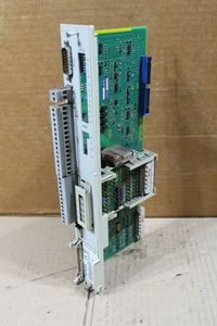 Módulo de Control Digital 6SN1118-0AA11-0AA1 6SN1118-0AA11-0AA0 6SN1118-0AA12-0AA0 para Sistema de Automatización Industrial - Product Image 2