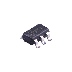 Nouvelles puces IC originales TPS2829DBVR <span class=keywords><strong>PAYI</strong></span> SOT-23-5, circuits intégrés de commande de porte, composants électroniques, service BOM - Product Image 1