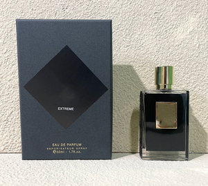 Profumo di Lusso EDP 50ml per Donne, Fragranza Legnosa Sportiva di Lunga Durata, Love Don't Be Shy Avec Moi Good Girl Gone Bad Spray - Product Image 3