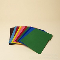 Carpetas de Archivo Coloridas de Papel Manila Ecológico, Tamaño Carta/A4, con Clip Individual, Multicolores, para Uso en Oficina y Escuela, Personalizables