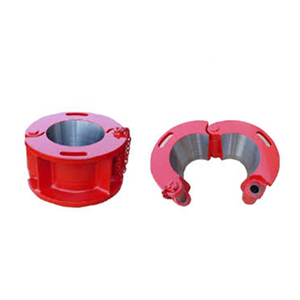 Insert de casier pour équipement de forage pétrolier - Product Image 6